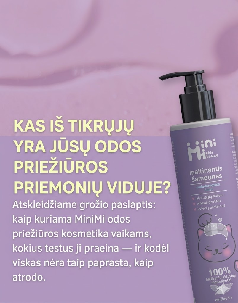 MiniMi