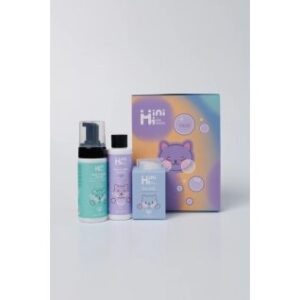 MiniMi Kids Beauty dovanų dėžutė