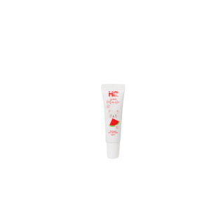 MiniMi Kids Beauty lūpų balzamas arbūzų skonio