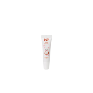 MiniMi Kids Beauty lūpų balzamas kokoso skonio