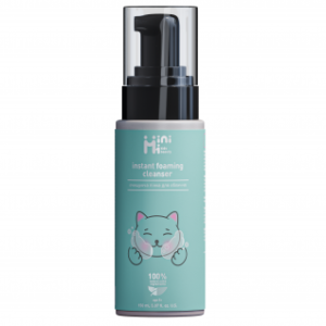 MiniMi Kids Beauty Valomosios putos 150ml