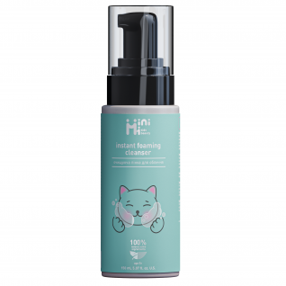 MiniMi Kids Beauty Valomosios putos 150ml