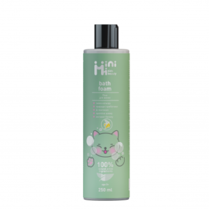 MiniMi Kids Beauty Vonios putos 250ml